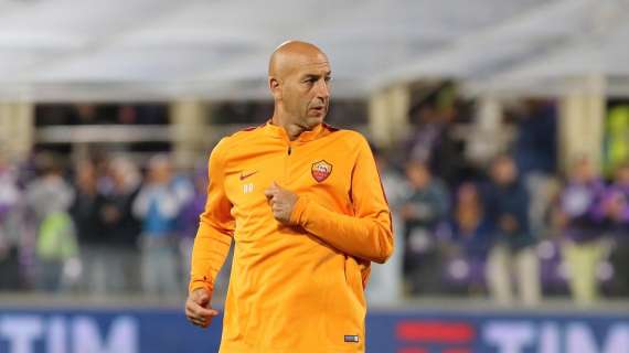 Gazzetta - Anche il vice di Spalletti non sta bene: se sarà positivo, in panchina ci andrà Baldini