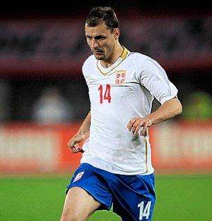 Girone D, Germania-Serbia 0-1