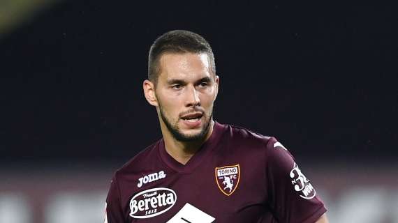 Il Sassuolo cade in casa: Torino corsaro col primo gol in granata di Pjaca