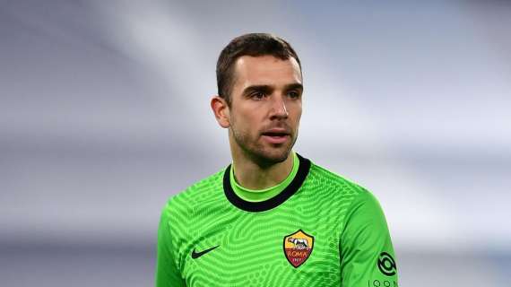 Pau Lopez distrutto dalle pagelle: "Mertens lo beffa con un arcobaleno"