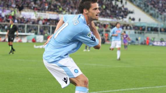 Brutto infortunio per Camoranesi, Maggio avanza verso i mondiali