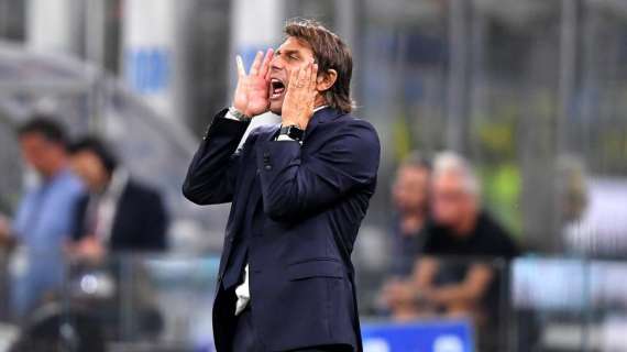 Inter-Udinese, le formazioni ufficiali: Conte tiene fuori Lautaro e Sanchez