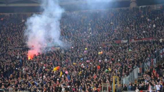 Questore di Napoli: "Col Feyenoord gara a rischio, gli eventi di Roma peseranno sulle scelte dell'Osservatorio"