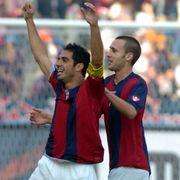 Scommesse: il Bologna (2.50) favorito sul Napoli (3.15)