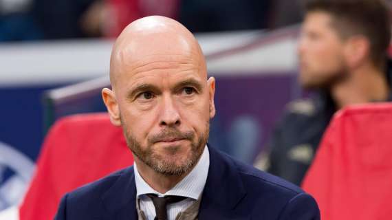 Sorpresa Man United, esonerato ten Hag! Squadra affidata a una leggenda del club