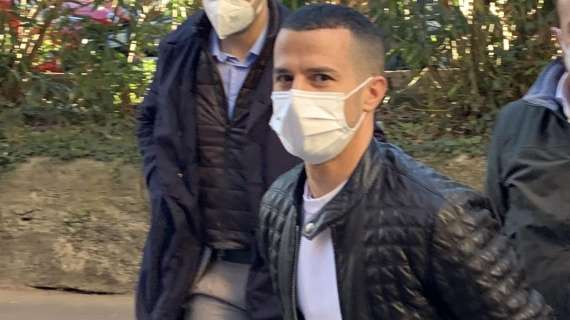Samp, Giovinco svela: "Stavo per tornare al Toronto, trattativa era quasi chiusa"