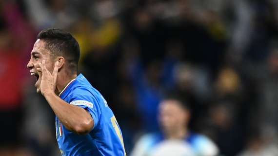 Tuttosport - Raspadori tifa Inter, ma il Napoli ci ha puntato di più: lo voleva Spalletti