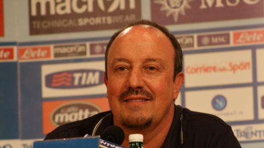 RILEGGI LIVE - Benitez: "A Cagliari tante difficoltà, ma siamo pronti. Tre rinforzi? A giocatori medi preferisco uno di qualità, ecco le difficoltà"