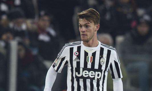 Juventus, Allegri lancia Rugani col Frosinone per non rischiare il diffidato Bonucci: le ultime