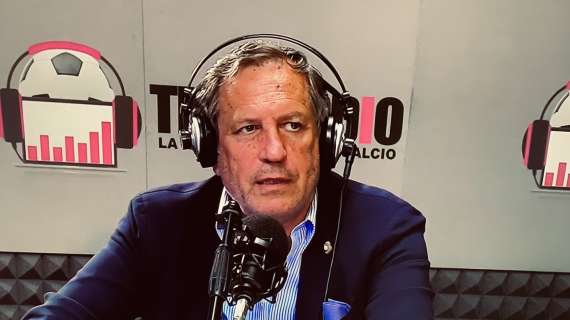 Capua: "Infortunio Lukaku il peggiore possibile. Vlahovic? Sarebbe una scommessa"