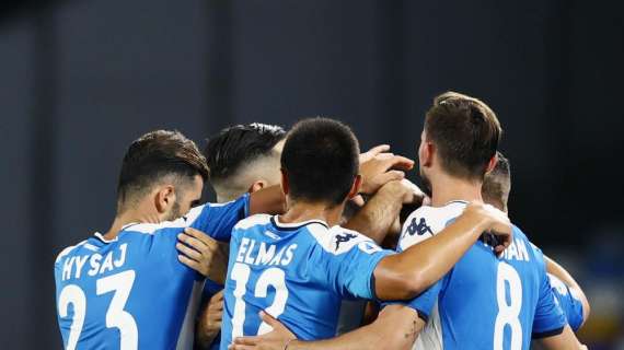 Gazzetta: "Vincendo 2-1 l'Udinese non avrebbe rubato nulla"