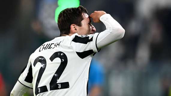 Chiesa come la Cagnotto, la Fiorentina ha già rimosso il video social: "Una leggerezza"