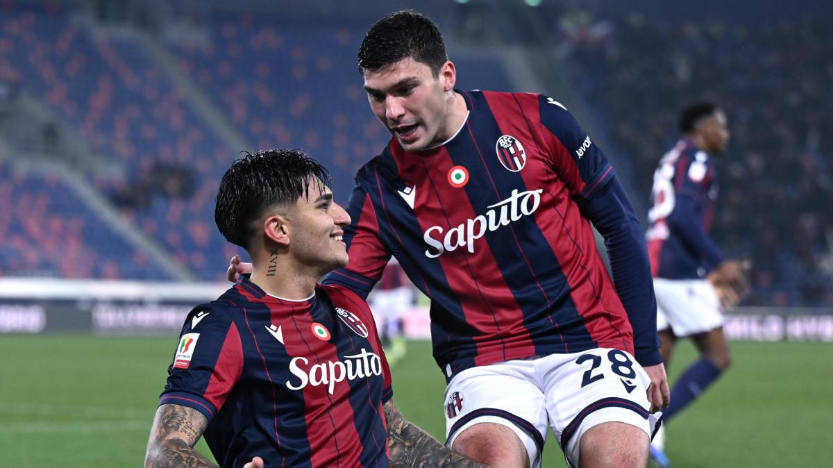 Il Bologna batte un colpo di mercato: blindato un pezzo pregiato