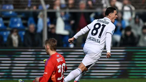 Como-Napoli 2-1 (Rrahmani 6′ AG, Raspadori 17′, Diao 76′): il Como sorprende il Napoli