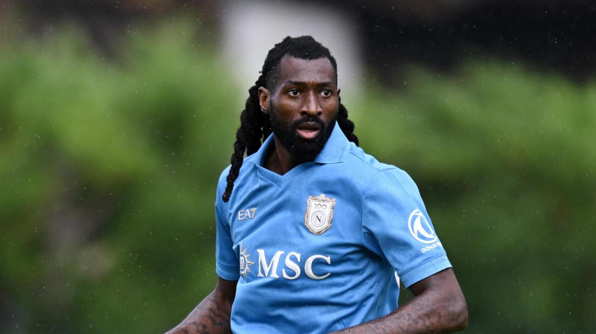 Rinnovo Anguissa, Palladini: "Lo cederei, ecco quanto può incassare il Napoli"