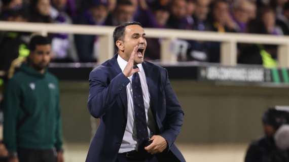 Fiorentina, Palladino saluta: ufficializzato il divorzio a sorpresa