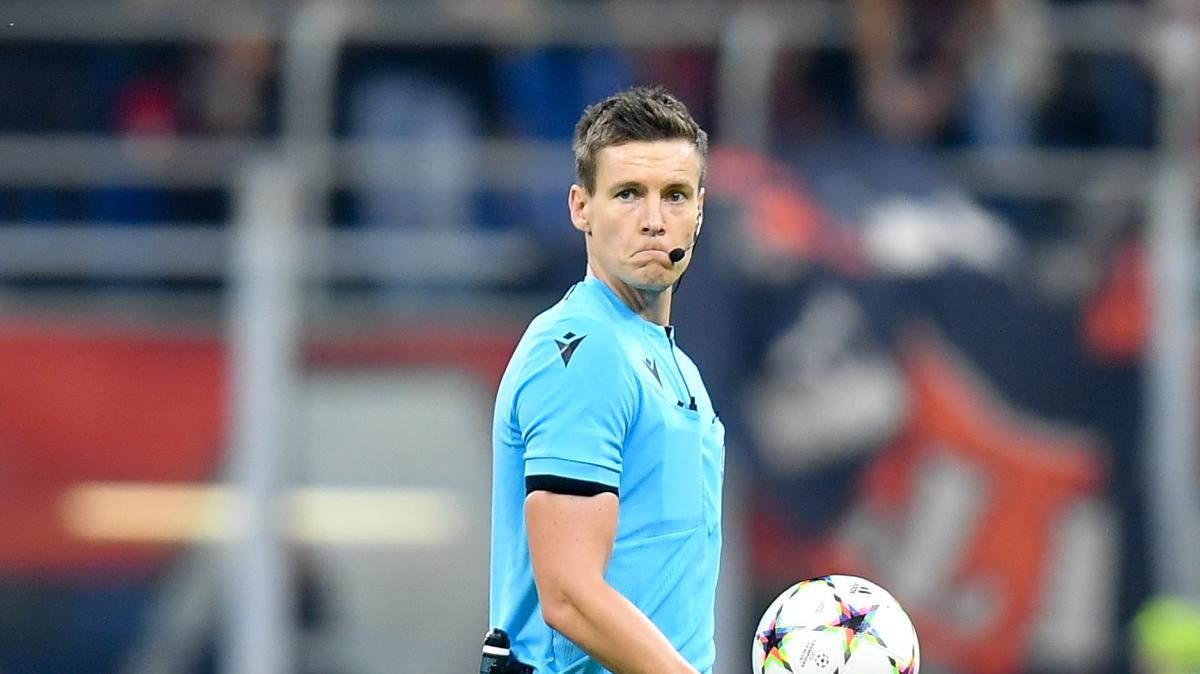 PSV-Napoli, arbitra il tedesco Siebert: ecco chi ci sarà in sala VAR