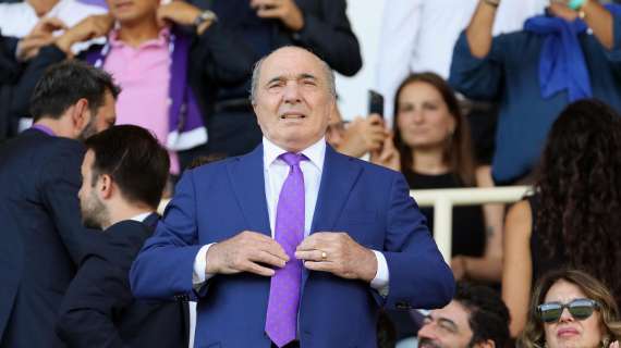 Incredibile Commisso: “Chiedo rispetto dei miei tifosi. Inaccettabile quanto fatto da Spalletti"