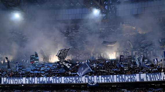 Invasione azzurra a Venezia non solo nel settore ospiti: la previsione sui tifosi