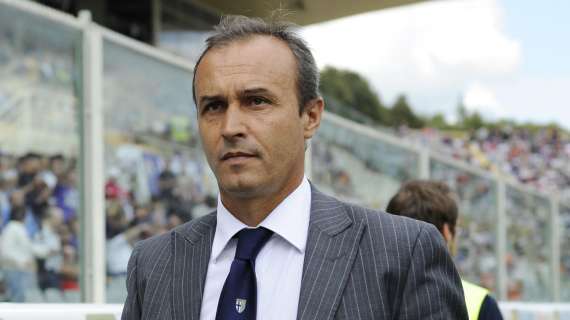 Pasquale Marino: "Difesa a 4 più sicura, ma i risultati danno ragione a Mazzarri"