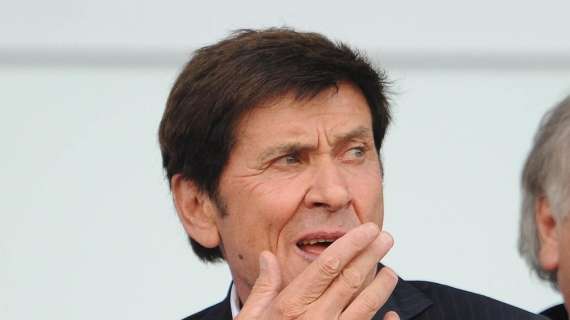 Bologna, Gianni Morandi: "Cori vergognosi, non mi piace essere il presidente di questi tifosi"
