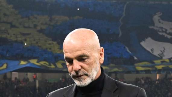 Pioli sul suo futuro al Milan: ‘Cerco di non pensarci, attendo ancora l’incontro decisivo con il club’