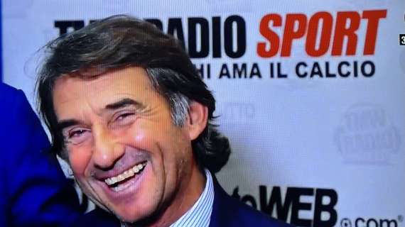 Sassuolo, Carnevali: "Napoli fa un altro sport. Ha giocatori straordinari"