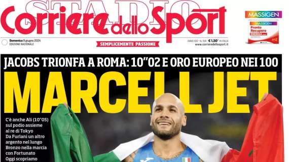 Corriere dello Sport: "Juve, trovati 65mln: tra i tagli c'è Chiesa!"