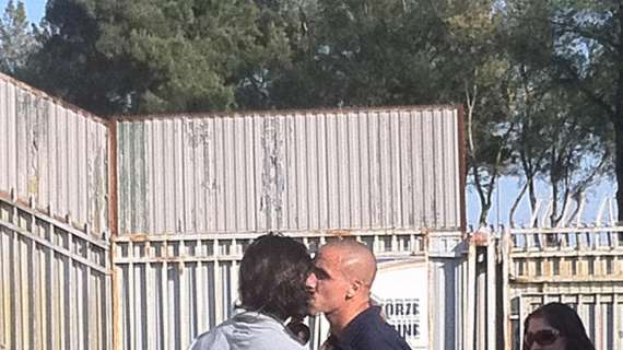 ESCLUSIVA - Ritrovo uruguagio. Giacomazzi jr pazzo di Cavani. Ecco il regalo per Bautista