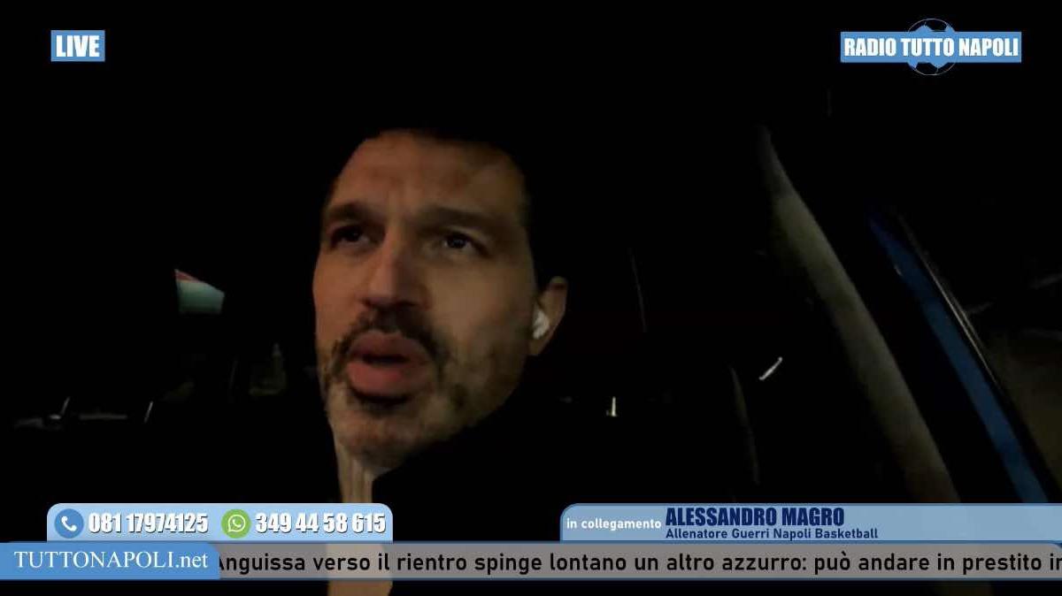 Immagine news Radio Tutto Napoli n.4