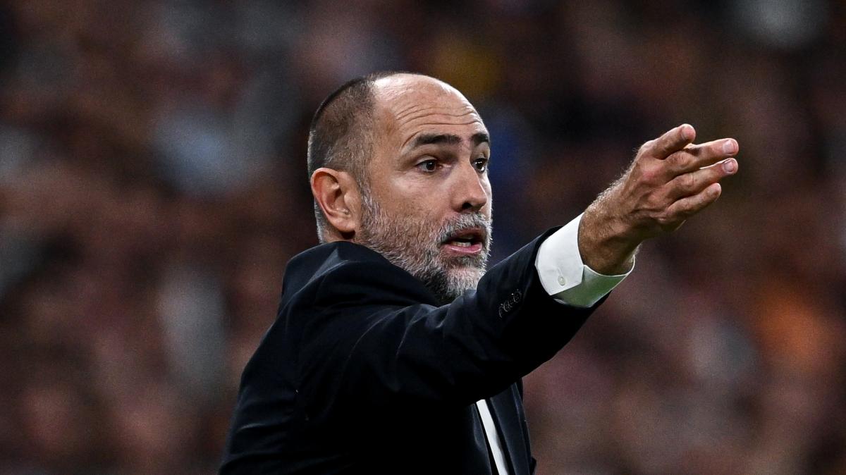 Juve, Tudor: "Meritavamo almeno il pari. Questa maglia pesa, tanti nuovi ma mancano campioni"