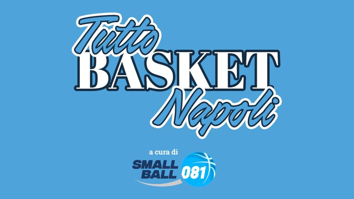 Il basket su Radio Tutto Napoli! Dalle 20 c'è la trasmissione "Tutto Basket Napoli"