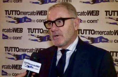 Briaschi: "Sarà un campionato avvincente, stavolta non si deciderà a metà stagione"