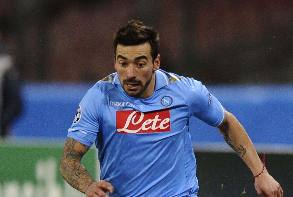Bruscolotti: "Coppa Italia appuntamento importante, su Lavezzi..."