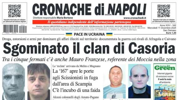 L’infortunio di Kvara nelle cronache di Napoli: “Salterà almeno tre partite. È l’ora di Neres”