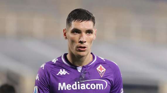 Fiorentina, Milenkovic ripensa a Napoli: "Gara strana, abbiamo avuto occasioni..."