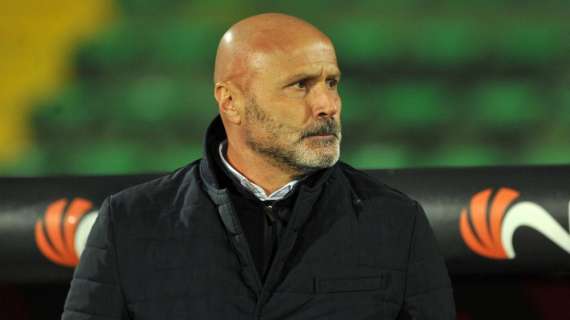 Colantuono: "Per vincere con l'Atalanta devi giocare alla perfezione, Ilicic e Gomez due mostri!"