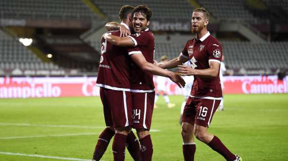 UFFICIALE - Altro caso di positività in Serie A: è un calciatore del Torino