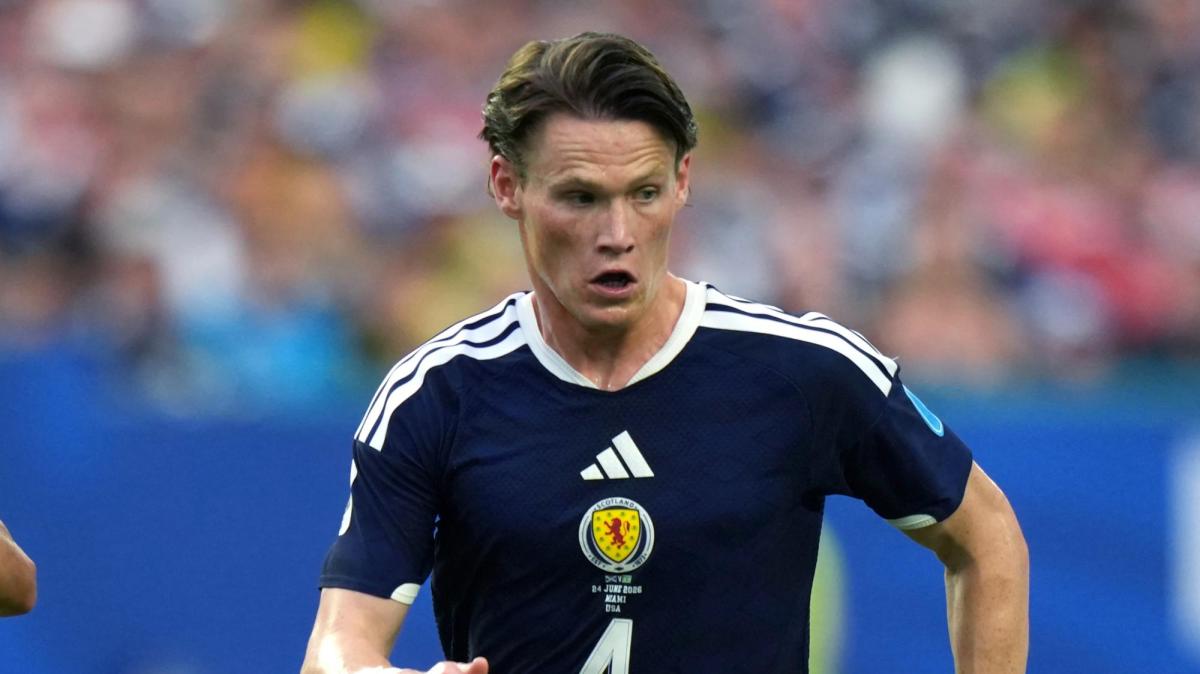 McTominay, parla l'esperto: "Vi dico tutto sull'aritmia benigna e sull'intervento"