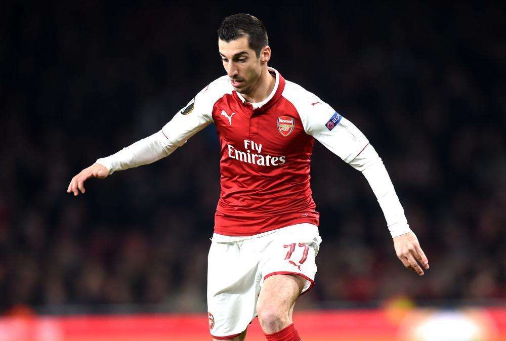 UFFICIALE - Tensioni politiche con l'Azerbaigian. Mkhitaryan out per Chelsea-Arsenal