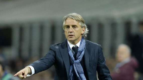 Italia, per il futuro ct il favorito resta Roberto Mancini: le ultime