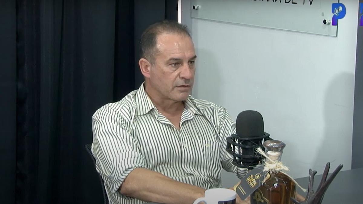 L’ex André Cruz: “Ho fatto molto bene in azzurro. Ci sono alcuni gol indelebili”