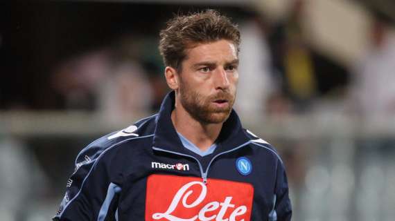 De Sanctis: "Sanchez è un simulatore, si allunga palla e cerca il contatto"