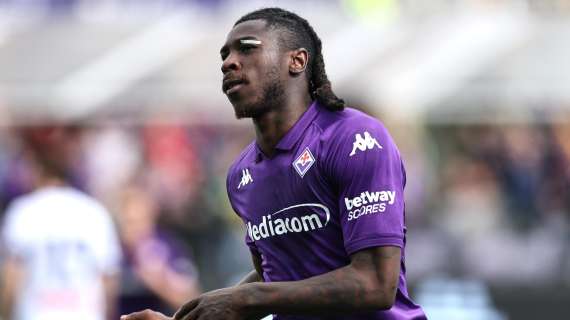 Suggestione Kean: clausola valida fino a metà luglio, le cifre