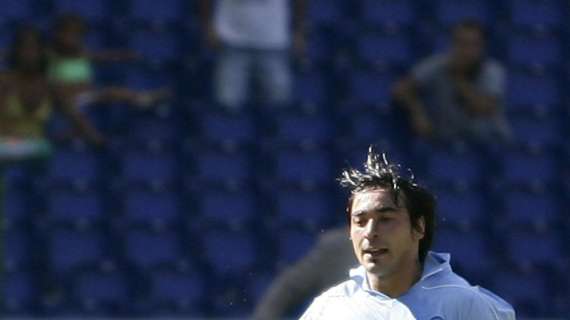 Napoli, il Manchester City su Lavezzi