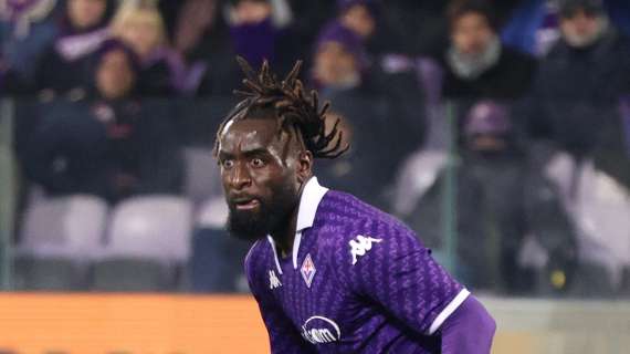 Sassuolo-Fiorentina, le formazioni ufficiali: Nzola torna dal 1', c'è Berardi