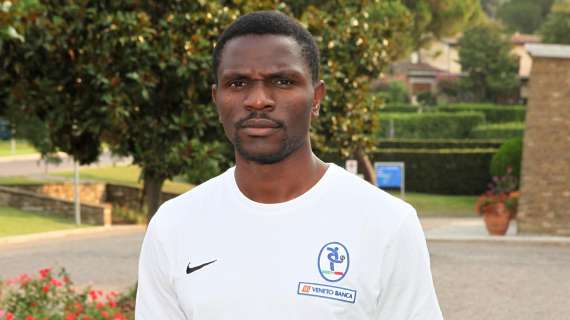 Makinwa su Osimhen: "Nel 4-3-3 può giocare anche da esterno, l'ha già fatto in nazionale"