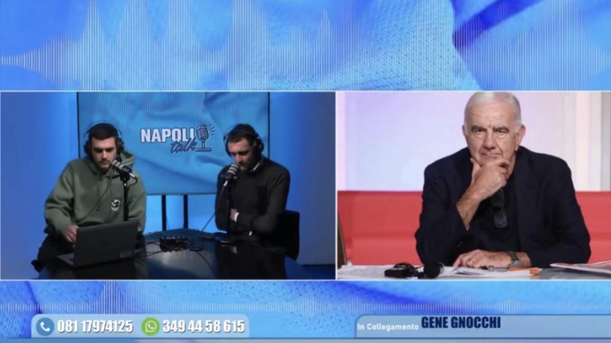 Immagine news Radio Tutto Napoli