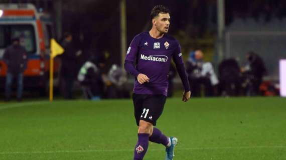Fiorentina, Lirola: "Godiamoci la vittoria, ma da domani pensiamo al Napoli"