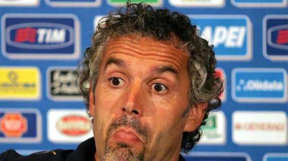 ITALIA: DONADONI, ACCENDI UN DIAVOLO IN ME!